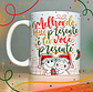 40 Artes para Caneca Papai Noel Arquivo em Jpg  - Thumbnail 5