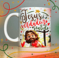40 Artes para Caneca Papai Noel Arquivo em Jpg  - Thumbnail 6