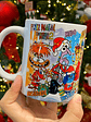13 Artes para Caneca Natal Divertidamente Arquivo em Jpg - Thumbnail 6