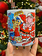 13 Artes para Caneca Natal Divertidamente Arquivo em Jpg - Thumbnail 7