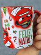 13 Artes para Caneca Natal Divertidamente Arquivo em Jpg - Thumbnail 14