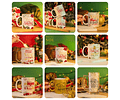 36 Artes para Caneca Natal Arquivo em Jpg