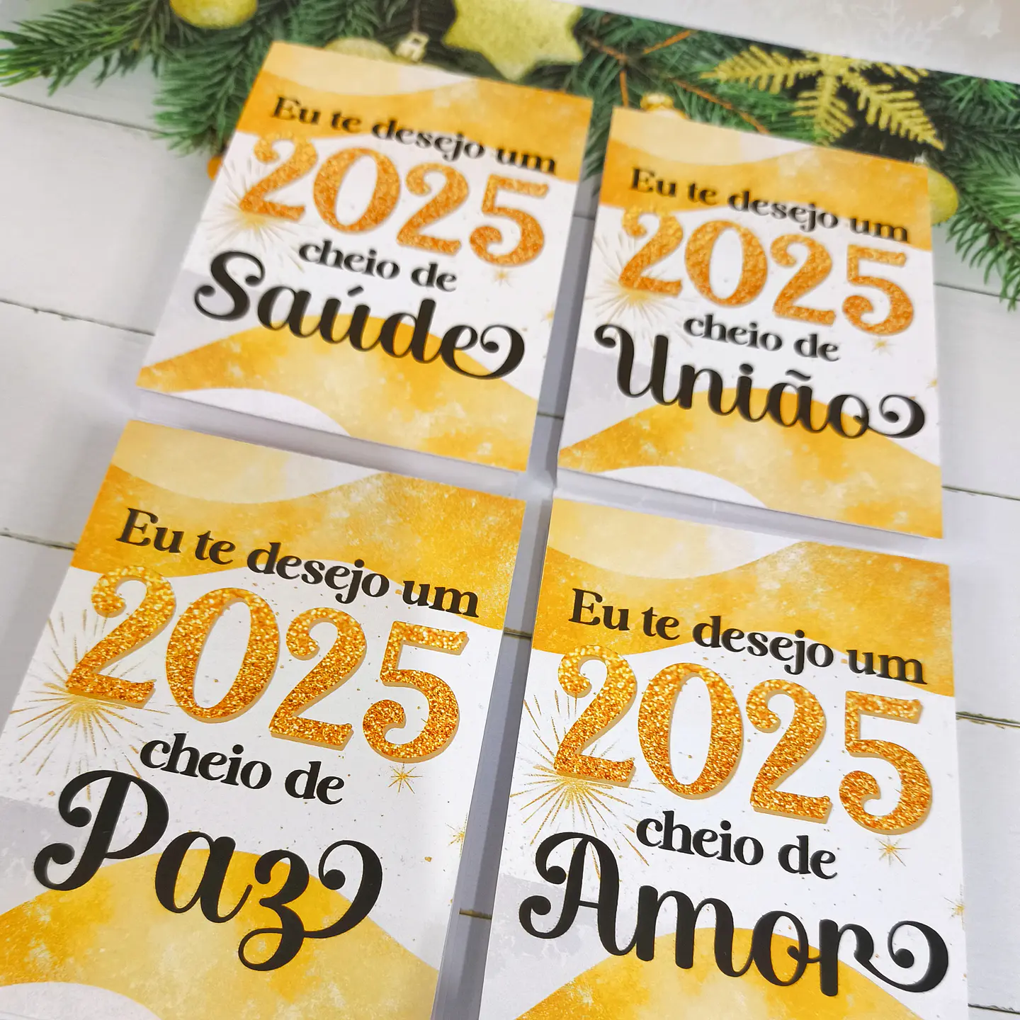 Arquivo de Corte Cliente Feliz 2025 em Jpg 1