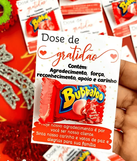 Arquivo de Corte Cards Cartão Natal em Pdf