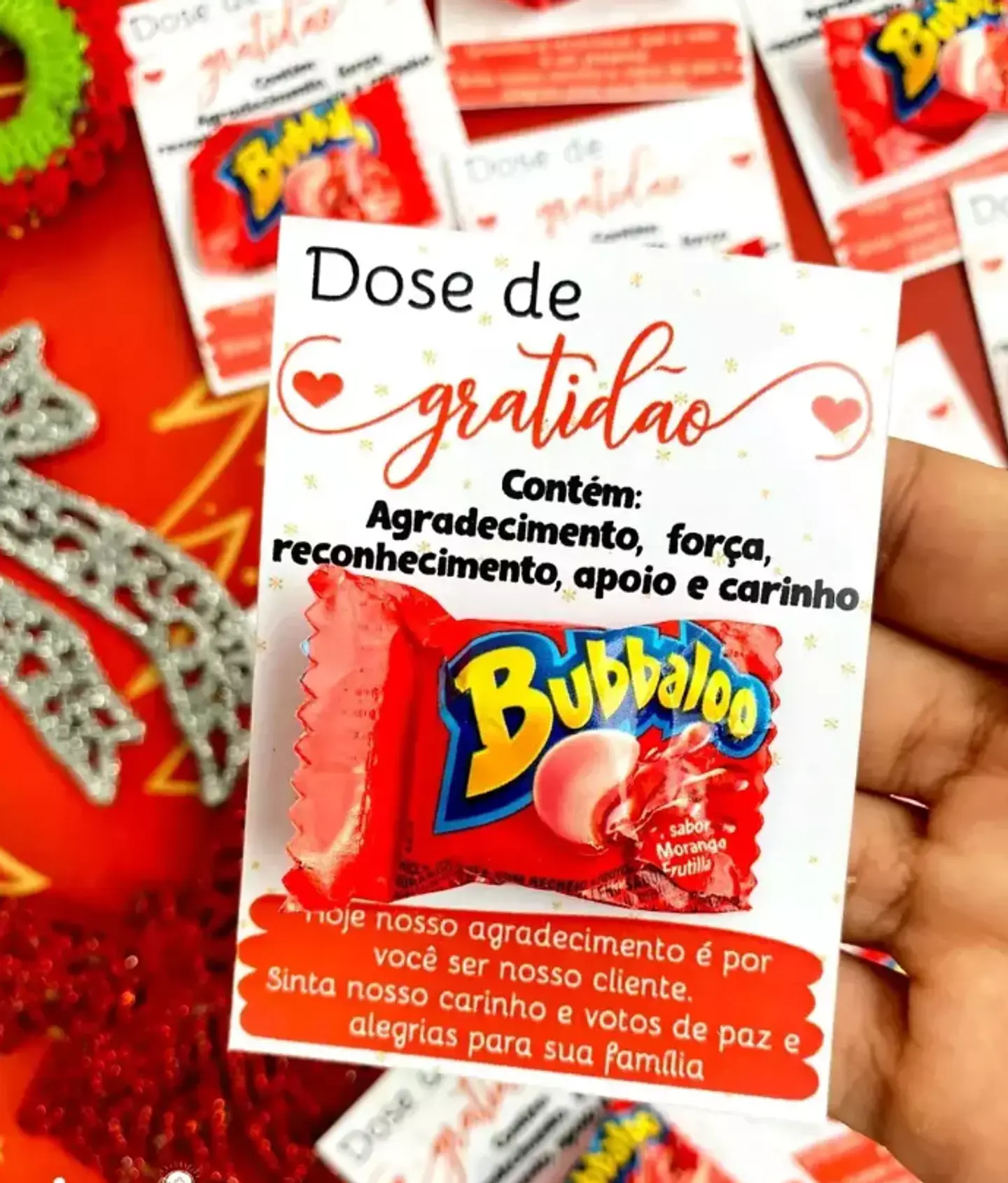 Arquivo de Corte Cards Cartão Natal em Pdf 1