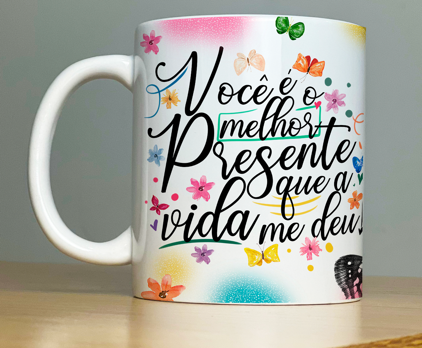 13 Artes Caneca Amizade Arquivo em Jpg 4