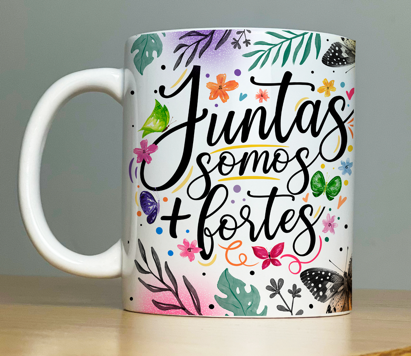 13 Artes Caneca Amizade Arquivo em Jpg 7