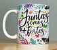 13 Artes Caneca Amizade Arquivo em Jpg - Thumbnail 7