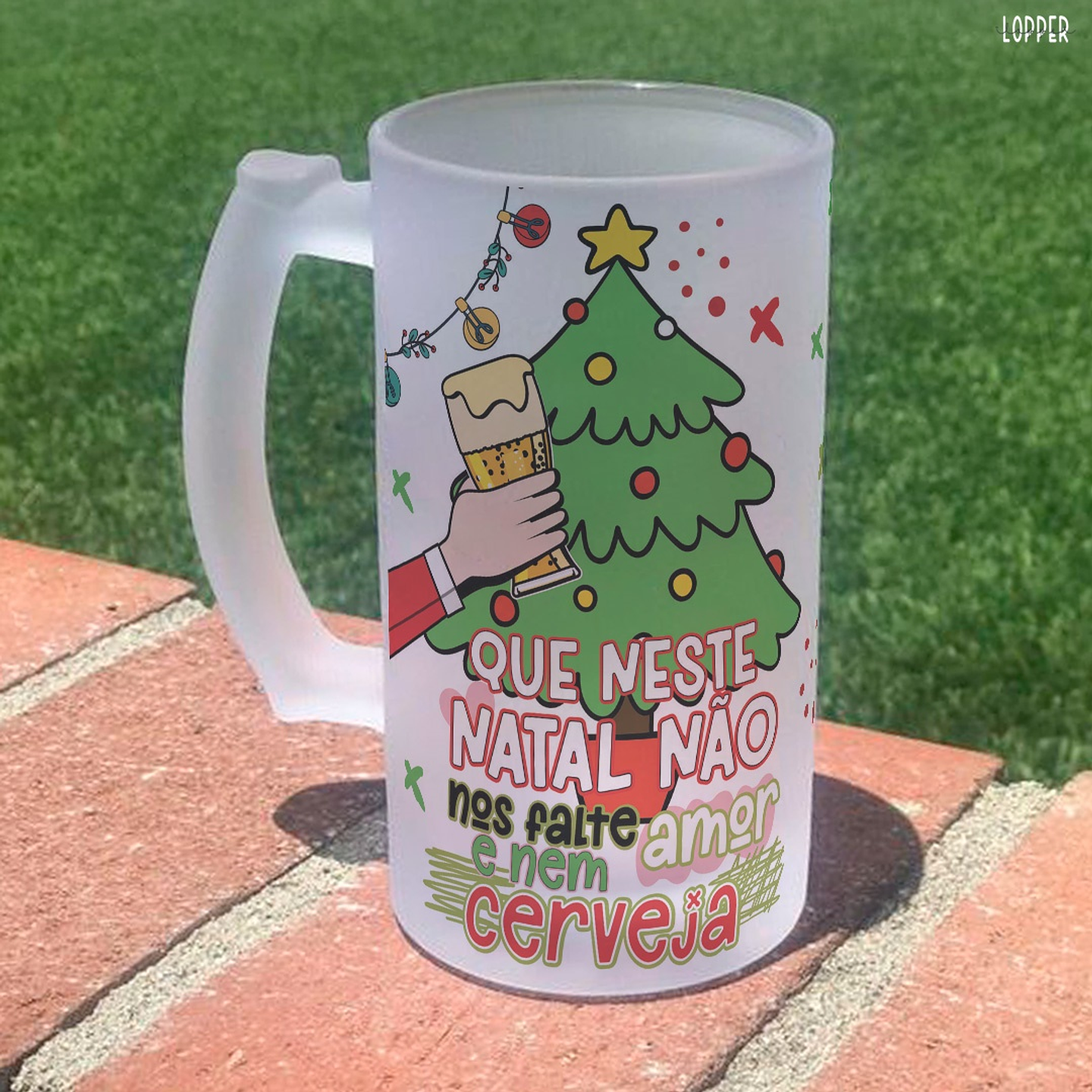 7 Artes Caneca Natal Copo Chopp Familia Arquivo Editável   1