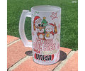 7 Artes Caneca Natal Copo Chopp Familia Arquivo Editável  