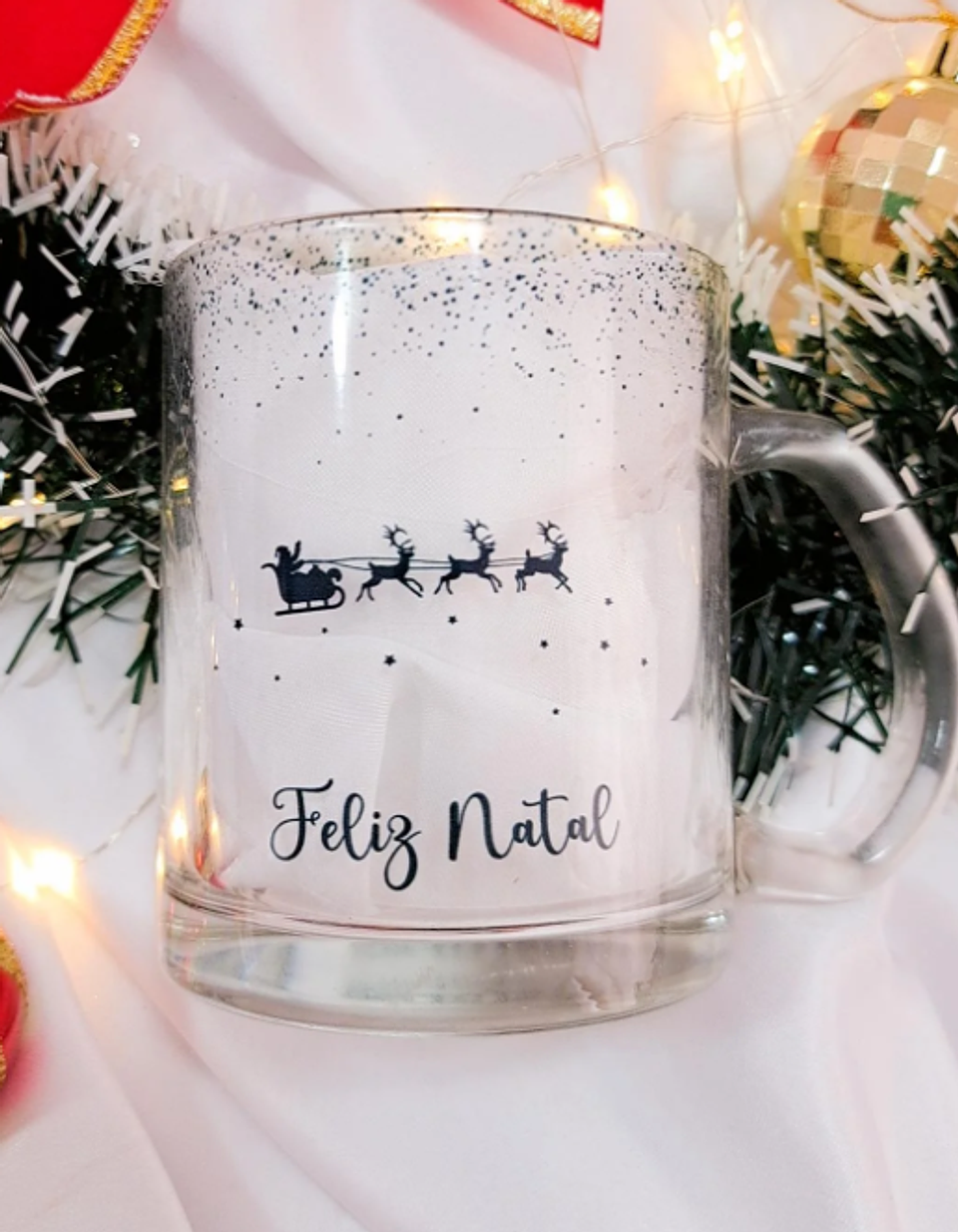 14 Artes Caneca Natal Mais Alfabeto Arquivo Editável  2