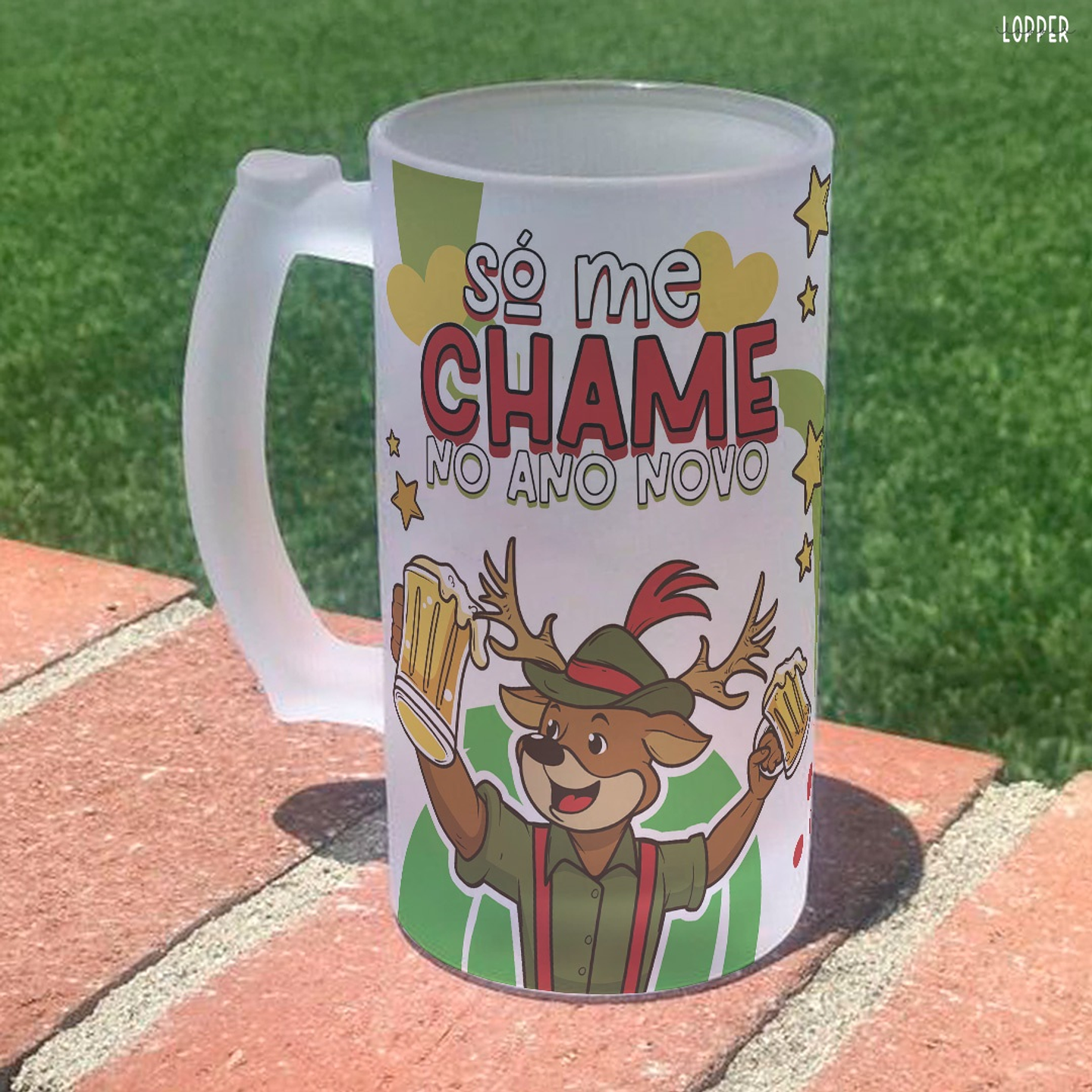 7 Artes Caneca Natal Copo Chopp Familia Arquivo Editável   5
