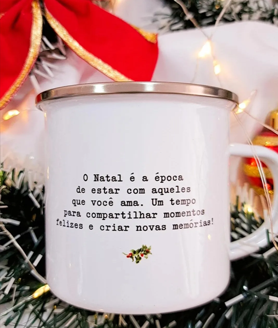 14 Artes Caneca Natal Mais Alfabeto Arquivo Editável  6