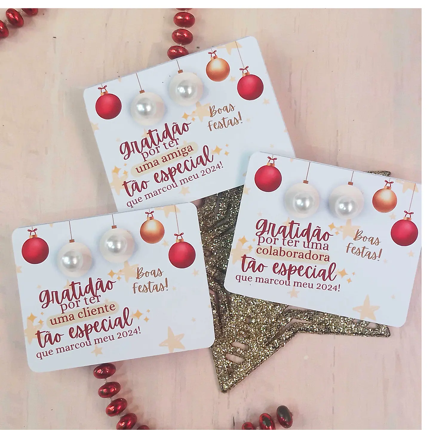 Arquivos de Corte Brincos Vestido e Arvore Natalinos em Pdf  4