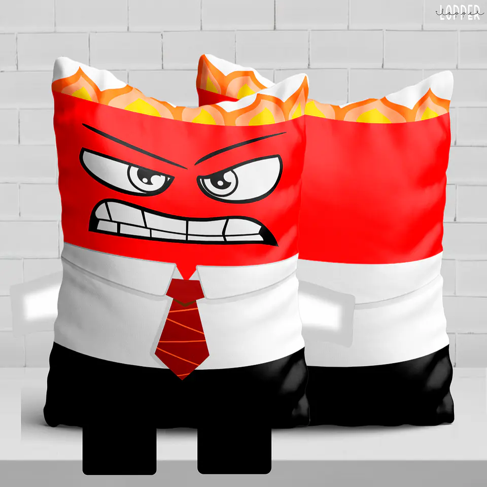 9 Artes Almofadas Naninhas Divertidamente Arquivo em Jpg  4