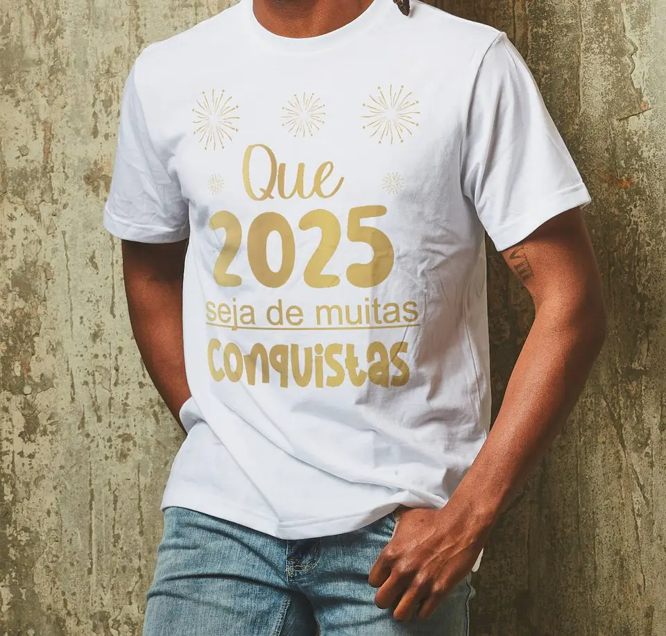 24 Artes Caneca E Camisa Ano Novo Arquivo Arquivo em Png 2