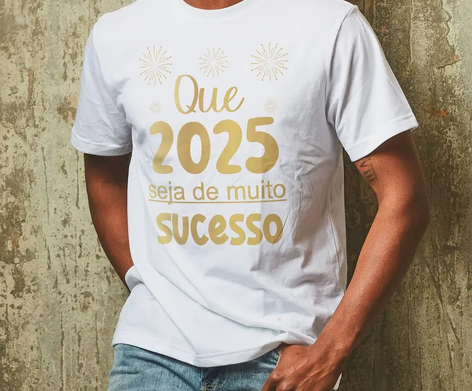 24 Artes Caneca E Camisa Ano Novo Arquivo Arquivo em Png 3