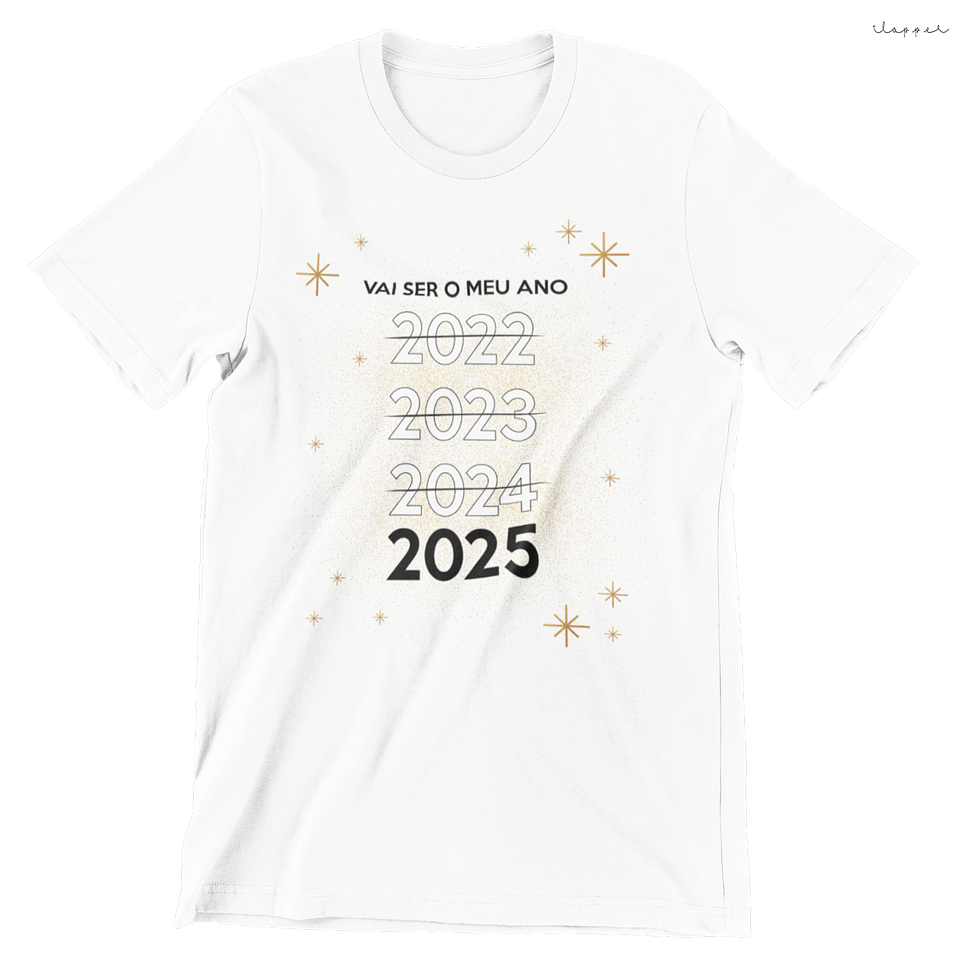 55 Artes Caneca Camisa e Taça Ano Novo 2025 Arquivo Arquivo Editável  10