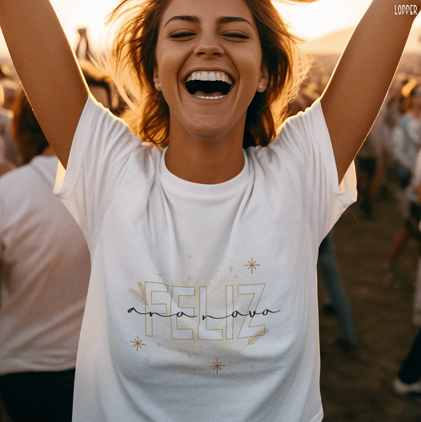 55 Artes Caneca Camisa e Taça Ano Novo 2025 Arquivo Arquivo Editável  19