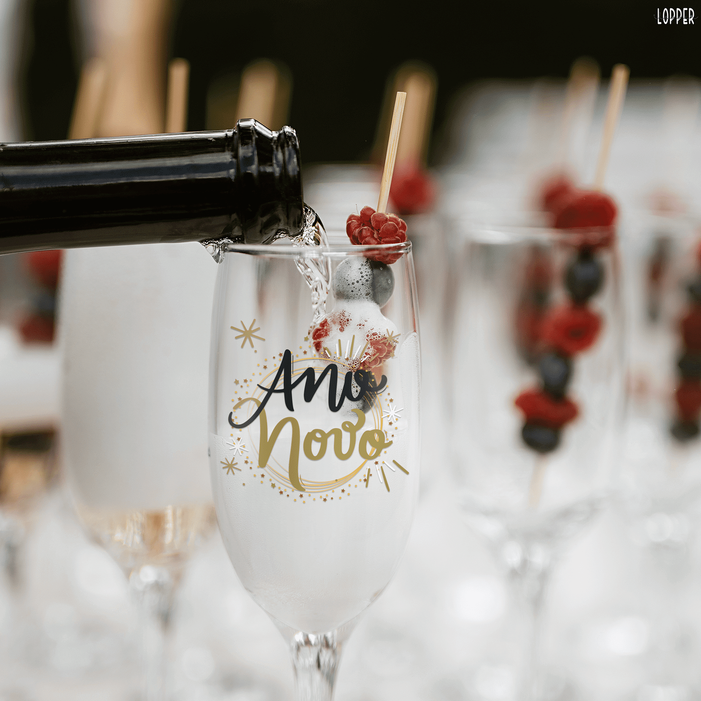 55 Artes Caneca Camisa e Taça Ano Novo 2025 Arquivo Arquivo Editável  21