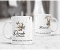 10 Artes para Caneca Convites Dindos Padrinhos Arquivo Editável