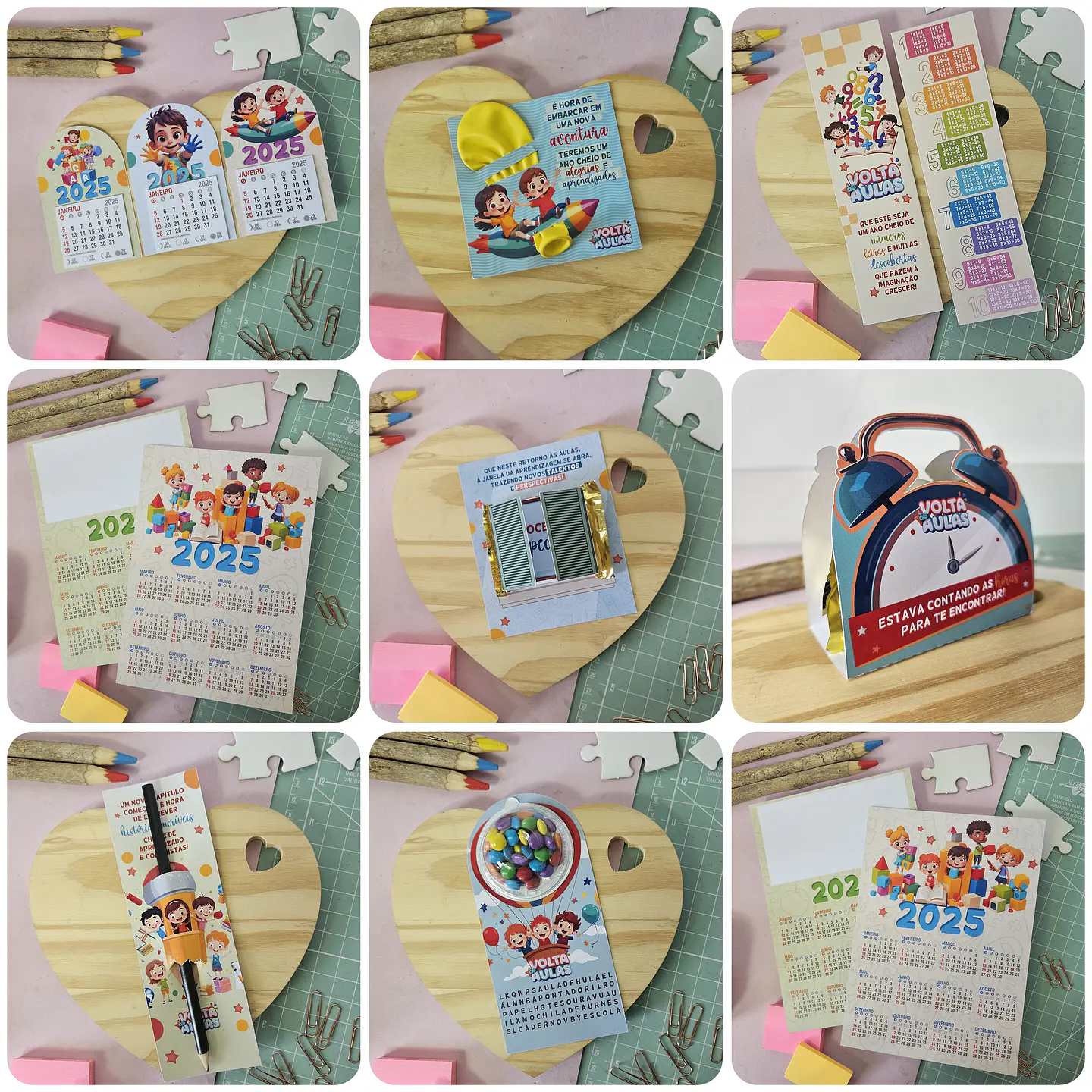 Arquivos de Corte Mimos Volta as Aulas Arquivo em Pdf   1