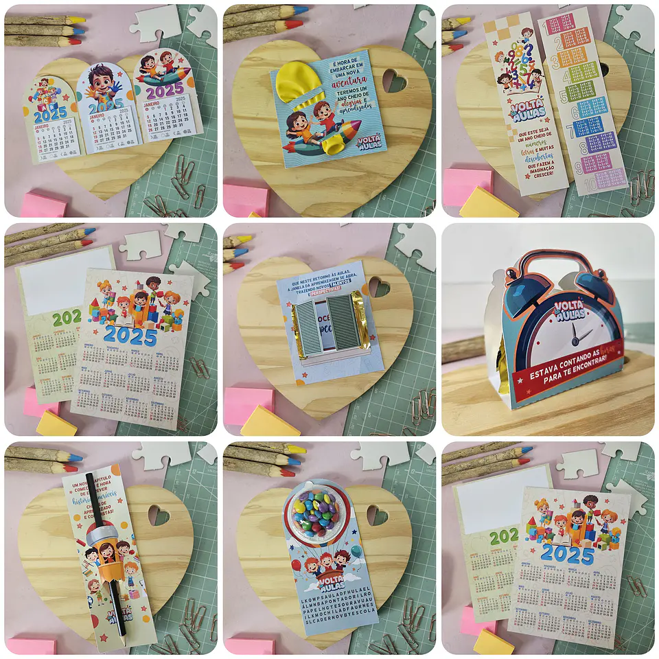 Arquivos de Corte Mimos Volta as Aulas Arquivo em Pdf   1