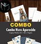 Combo Arquivos para encadernação Orixás e Outros em Pdf - Thumbnail 2