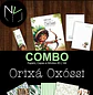 Combo Arquivos para encadernação Orixás e Outros em Pdf - Thumbnail 3