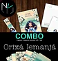 Combo Arquivos para encadernação Orixás e Outros em Pdf - Thumbnail 5