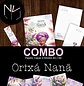 Combo Arquivos para encadernação Orixás e Outros em Pdf - Thumbnail 9