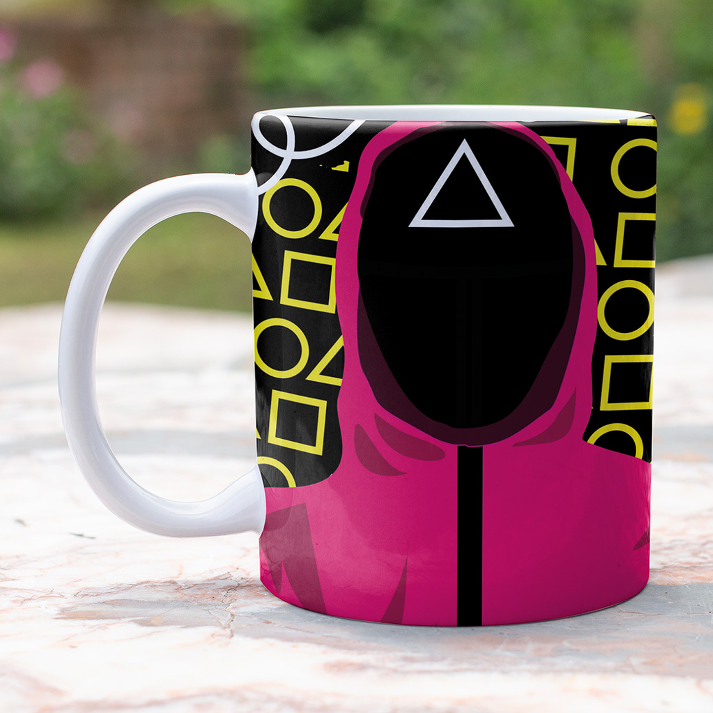 6 Artes para Caneca Roud 6 Mais Caderno Arquivo em Jpg 9