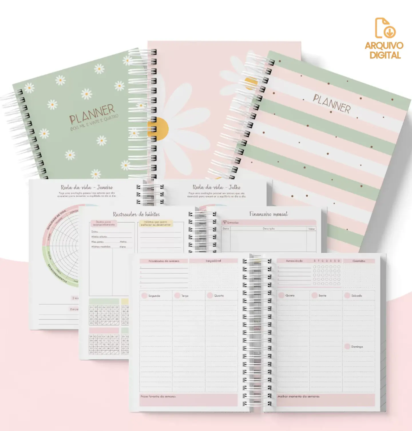 Arquivo Agendas Escolares Planners Devocional 2025 em Pdf 5