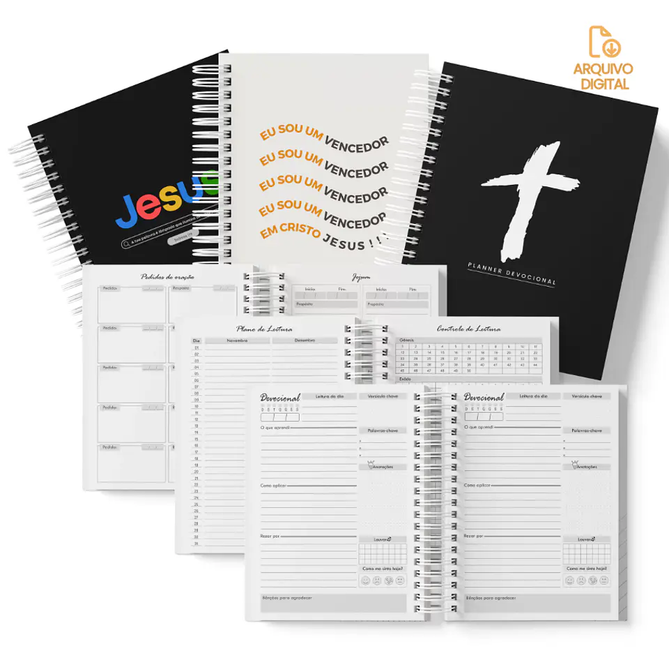 Arquivo Agendas Escolares Planners Devocional 2025 em Pdf 6