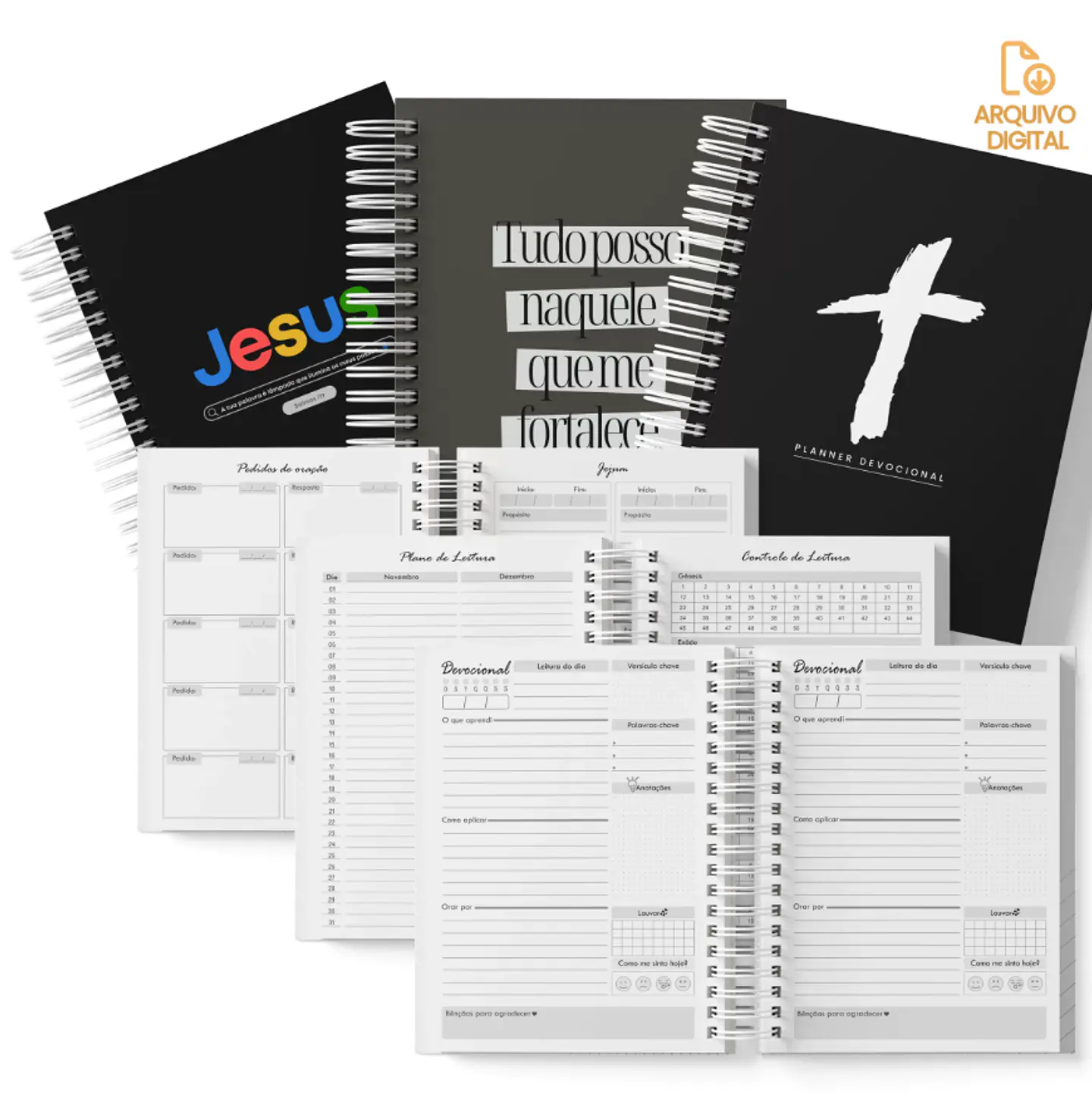 Arquivo Agendas Escolares Planners Devocional 2025 em Pdf 7