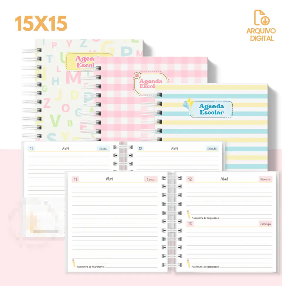 Arquivo Agendas Escolares Planners Devocional 2025 em Pdf 9