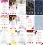 100 Modelos de Convites para Casamento em Canva - Thumbnail 2