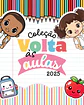 Arquivo de Corte Volta as Aulas em Pdf - Thumbnail 1