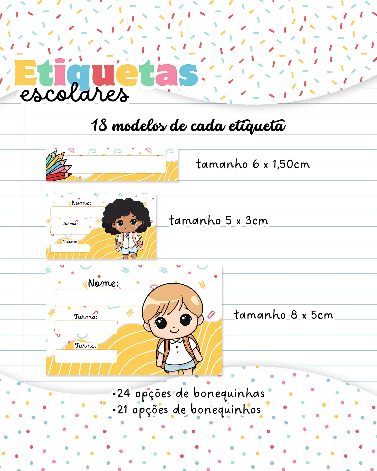 Arquivo de Corte Volta as Aulas em Pdf 4