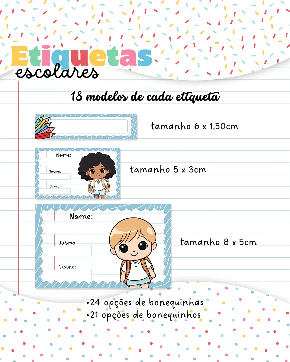 Arquivo de Corte Volta as Aulas em Pdf 5