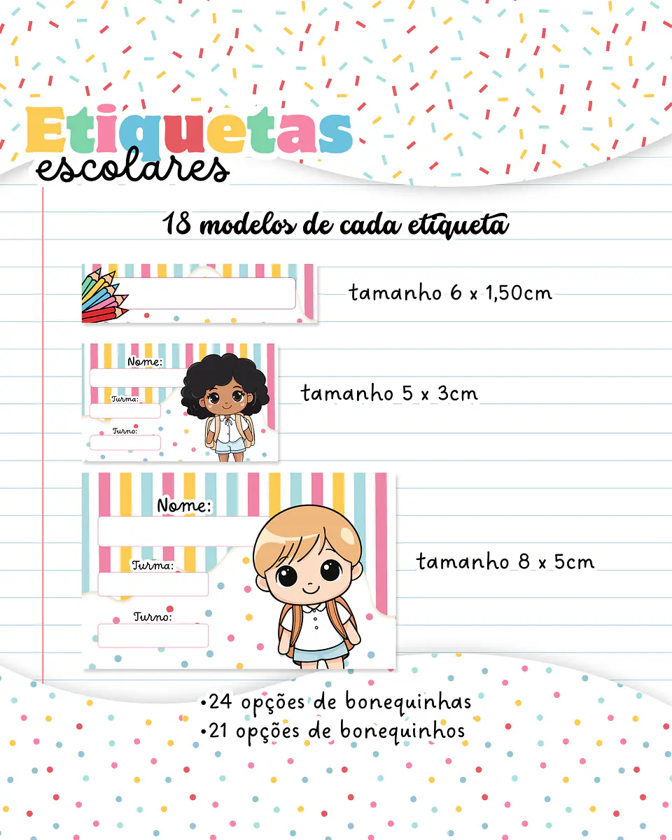 Arquivo de Corte Volta as Aulas em Pdf 7