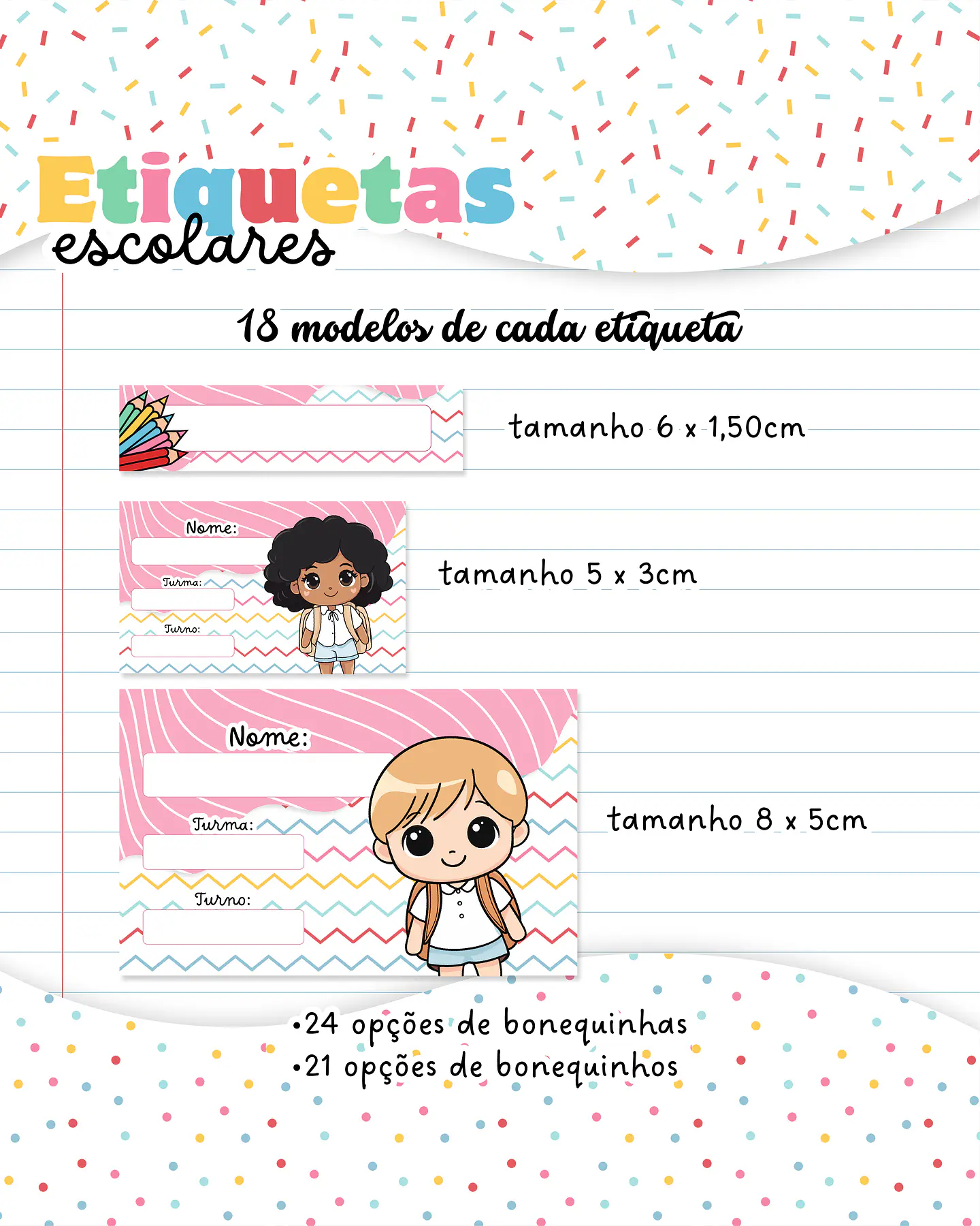 Arquivo de Corte Volta as Aulas em Pdf 8