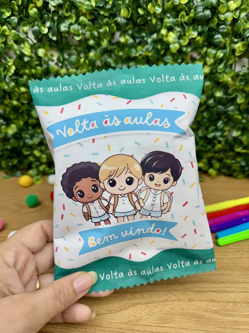 Arquivo de Corte Volta as Aulas em Pdf 15