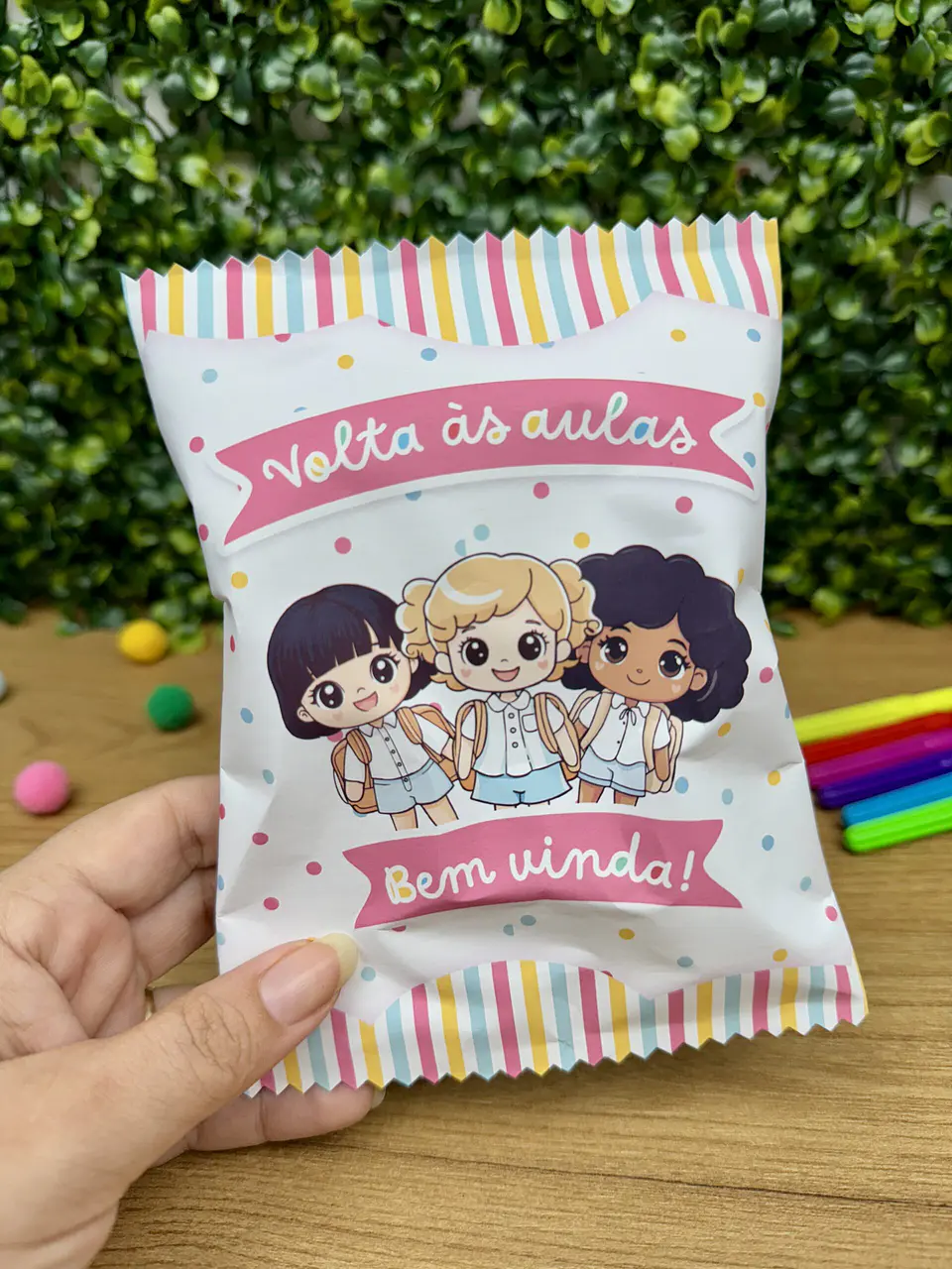 Arquivo de Corte Volta as Aulas em Pdf 16