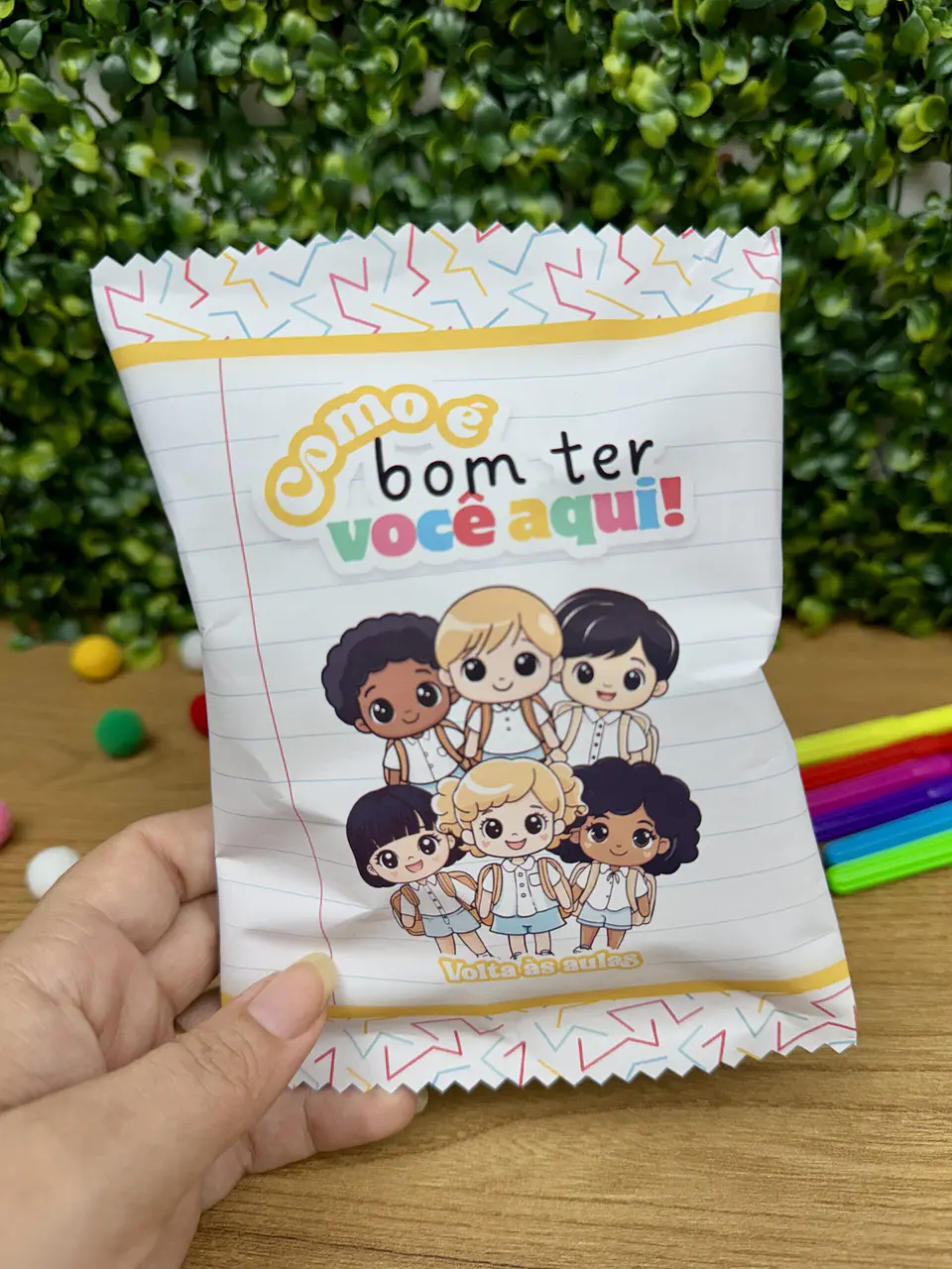 Arquivo de Corte Volta as Aulas em Pdf 17