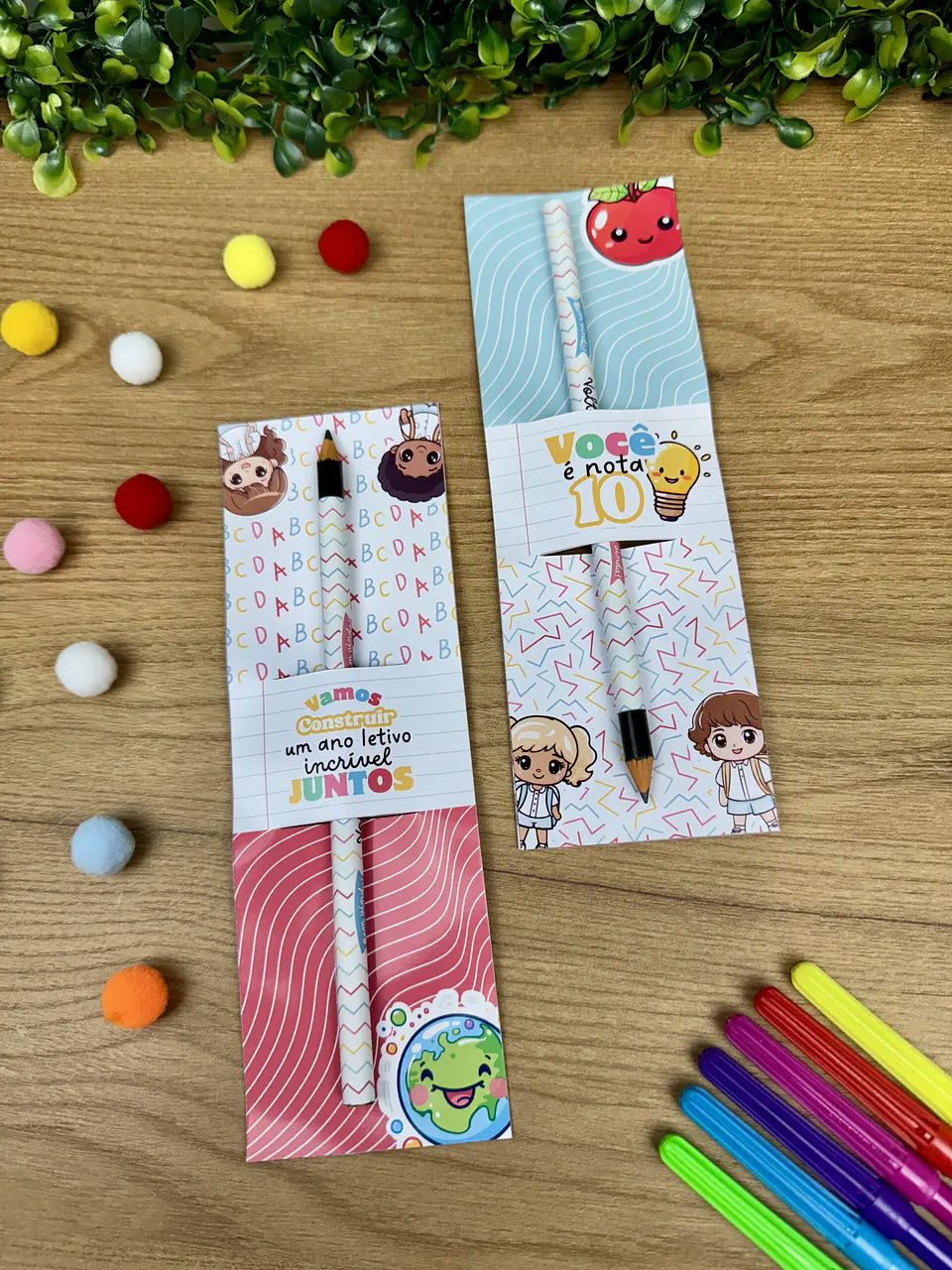 Arquivo de Corte Volta as Aulas em Pdf 19