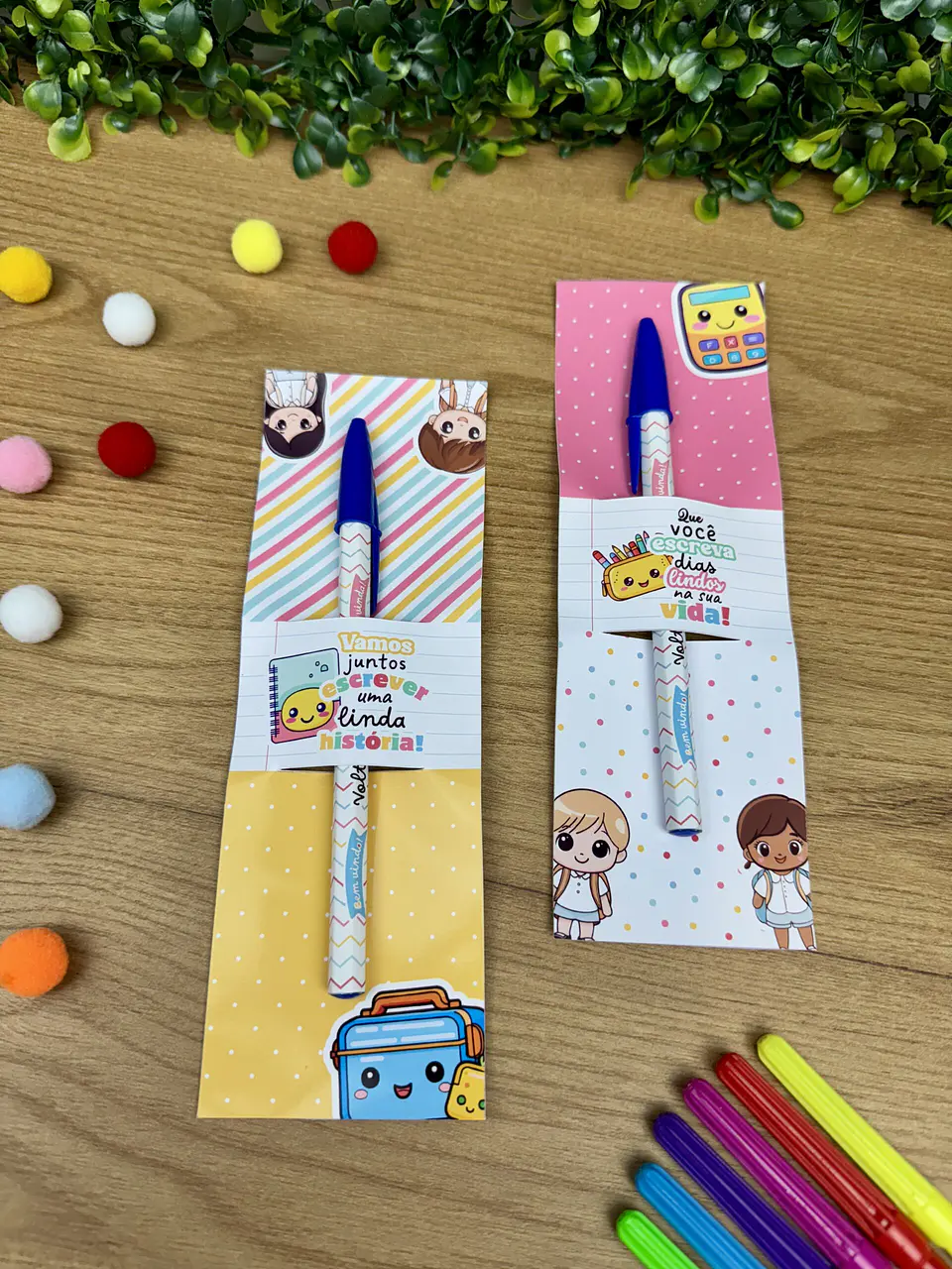 Arquivo de Corte Volta as Aulas em Pdf 20