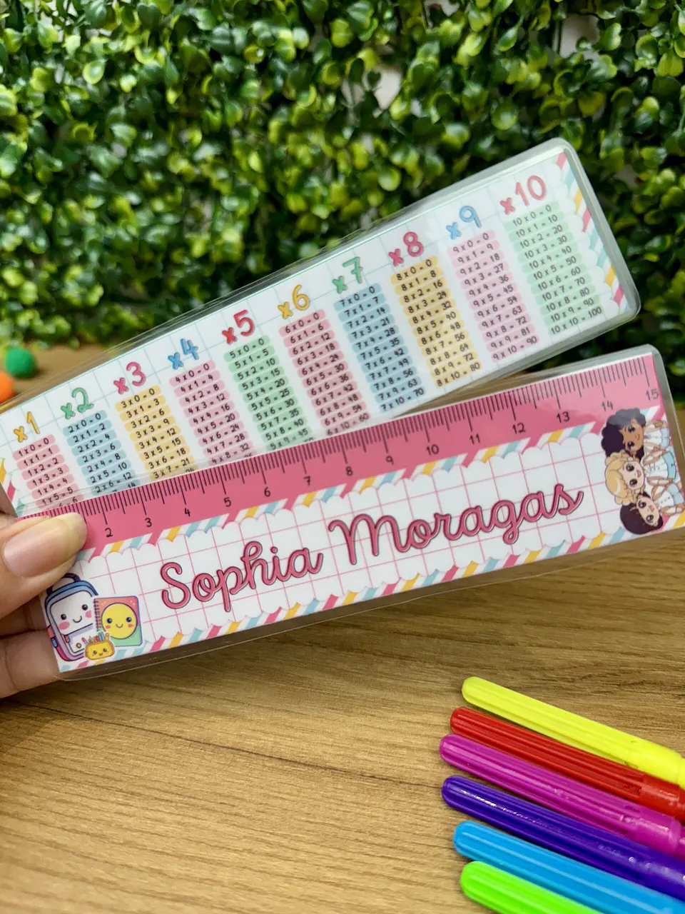 Arquivo de Corte Volta as Aulas em Pdf 26