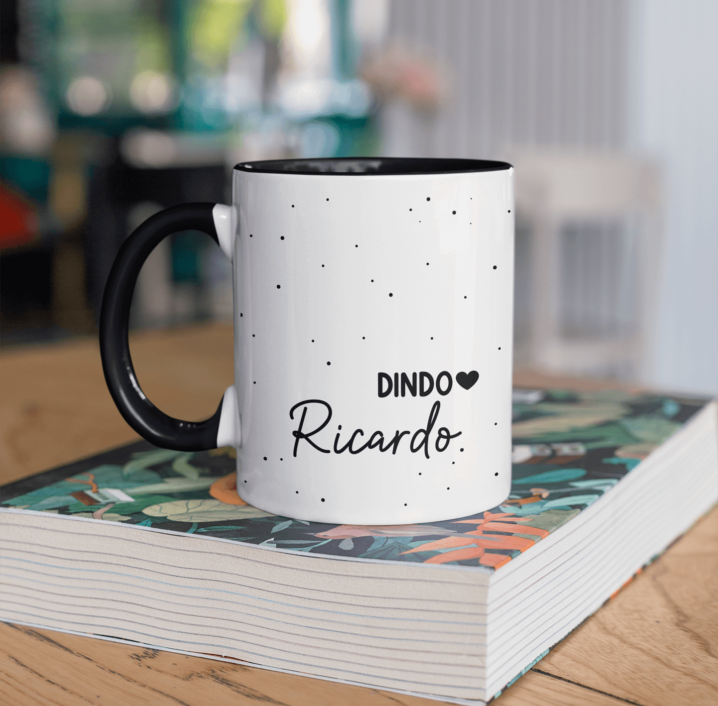 4 Artes para Caneca Padrinhos Arquivo em Jpg 2