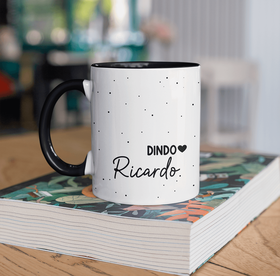 4 Artes para Caneca Padrinhos Arquivo em Jpg 2